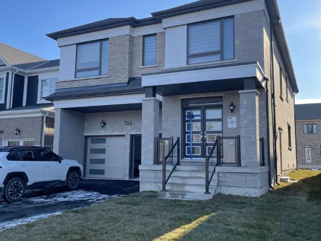 House for rent in Innisfil, Ontario
