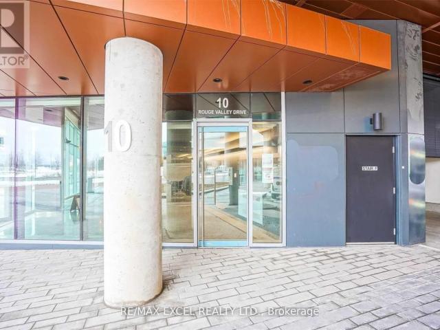 Apartment for rent in Markham, Ontario