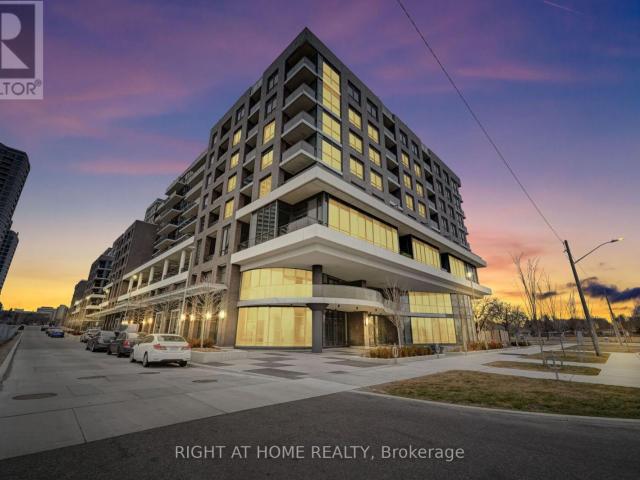 Apartment for rent in Etobicoke Centre, Toronto