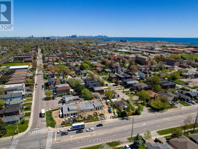Apartment for rent in Mississauga, Ontario