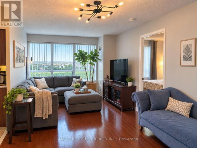 Apartment for rent in York, Ontario