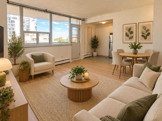 Apartment for rent in Don Valley West, Toronto