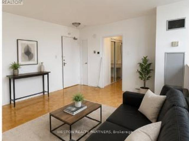 Apartment for rent in Don Valley West, Toronto
