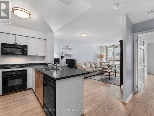 Apartment for rent in Woburn, Ontario