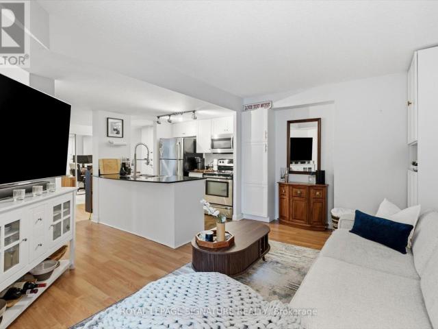 Apartment for rent in Woburn, Ontario