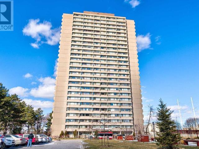 Apartment for rent in Woburn, Ontario