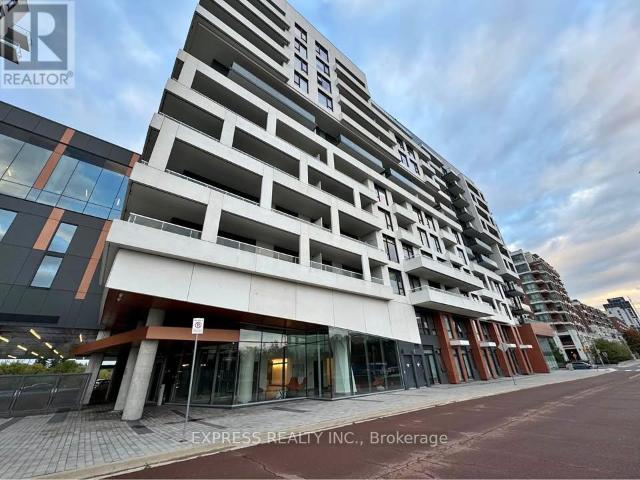 Apartment for rent in York, Ontario