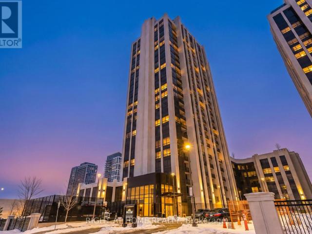Apartment for rent in York, Ontario