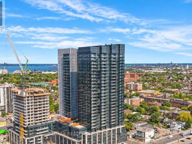 Apartment for rent in The Delta, Hamilton