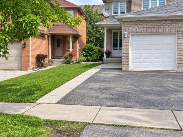 House for rent in Lisgar, Mississauga