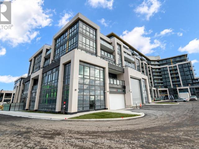 Apartment for rent in Oakville, Ontario