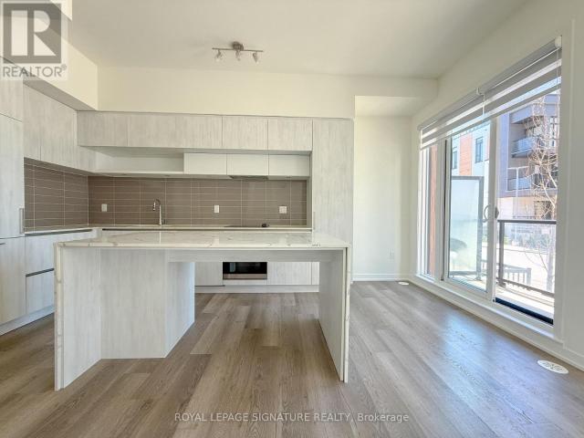 Apartment for rent in York, Ontario