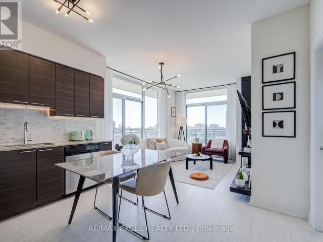 Apartment for rent in York, Ontario