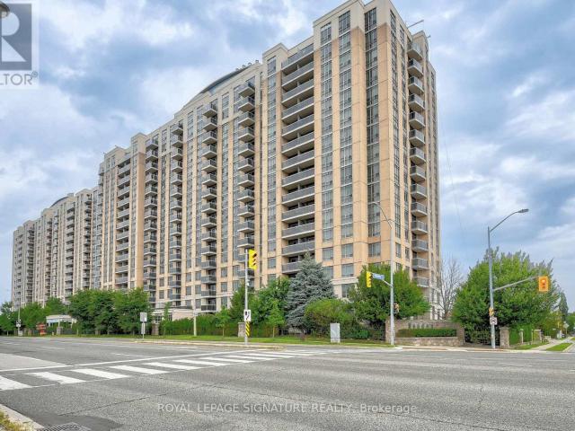 Apartment for rent in Woburn, Ontario