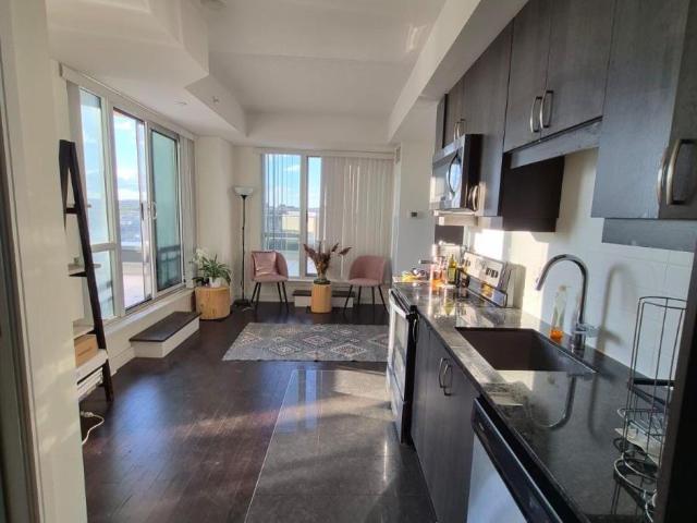 Apartment for rent in York, Ontario