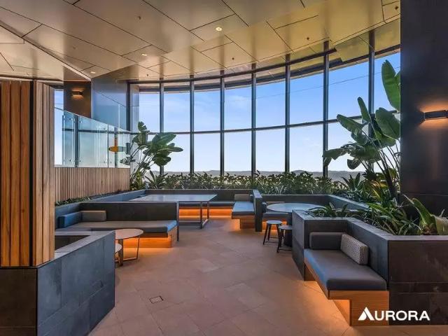 Apartment for rent in Golden Triangle, Greater Brisbane