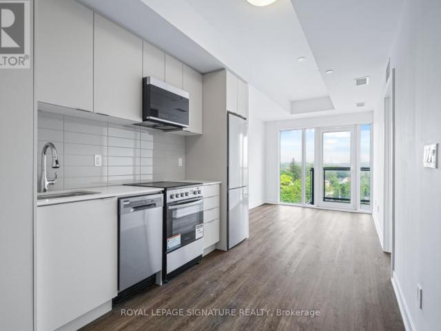 Apartment for rent in Woburn, Ontario