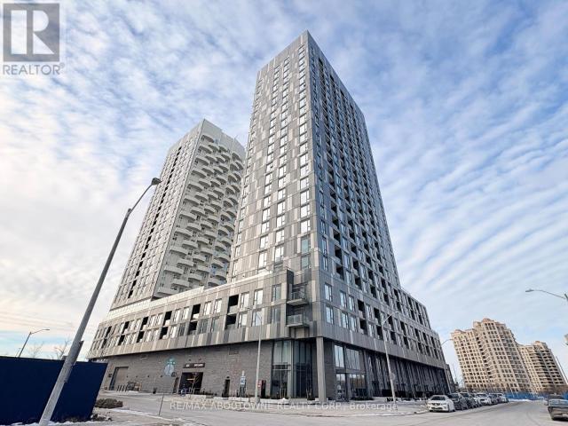 Apartment for rent in York, Ontario