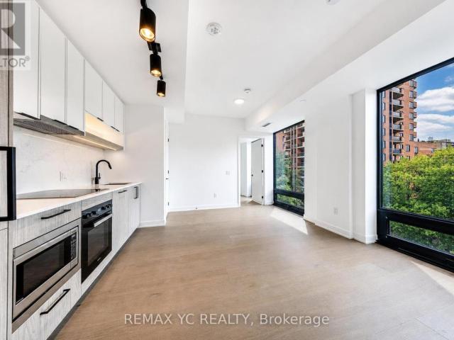 Apartment for rent in Woburn, Ontario
