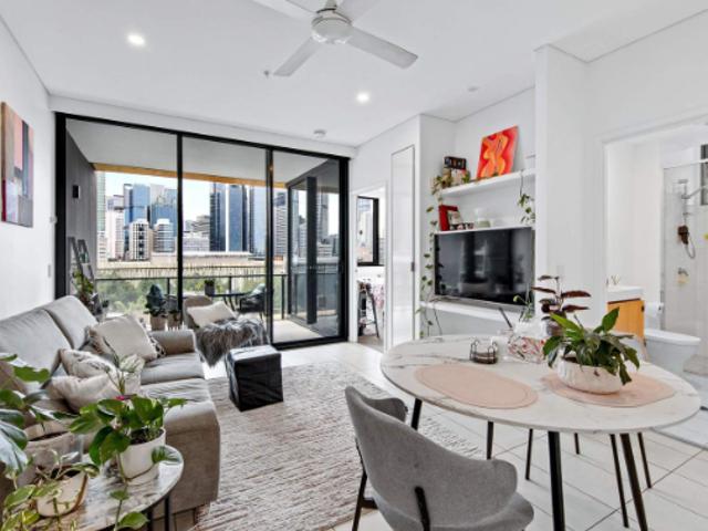 Apartment for rent in South Brisbane, Greater Brisbane