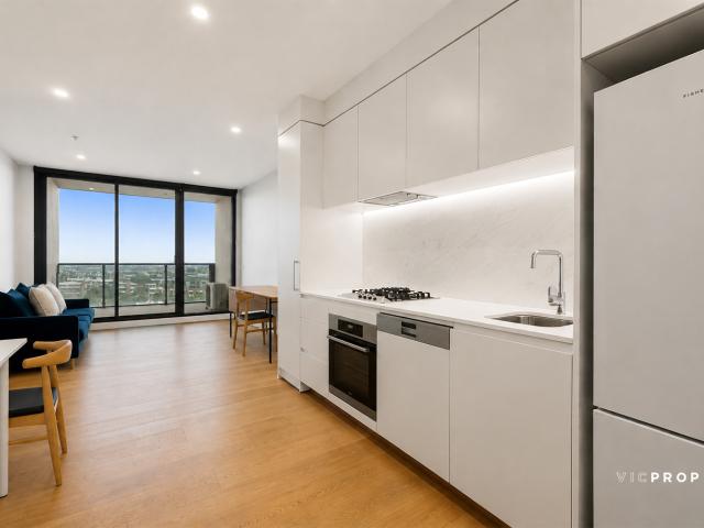 Apartment for rent in Camerons Creek, Victoria