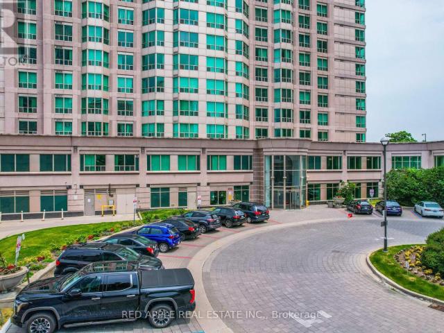 Apartment for rent in Woburn, Ontario