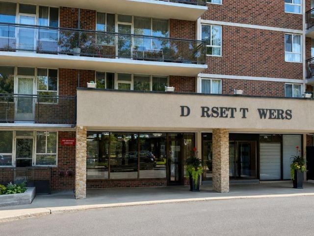 Apartment for rent in Woburn, Ontario