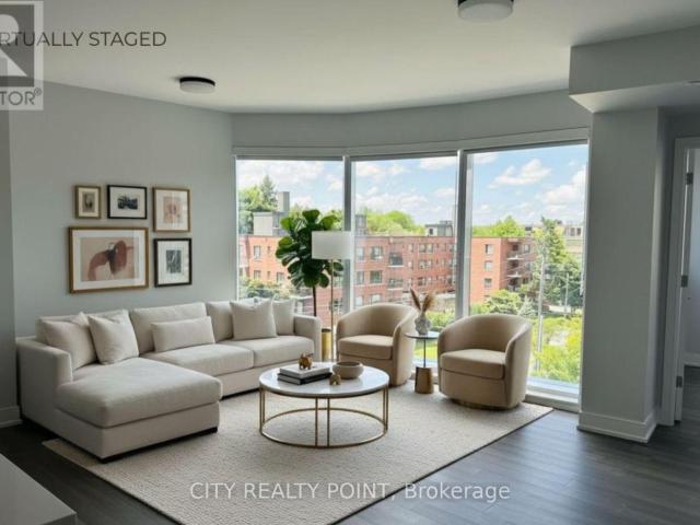 Apartment for rent in Woburn, Ontario