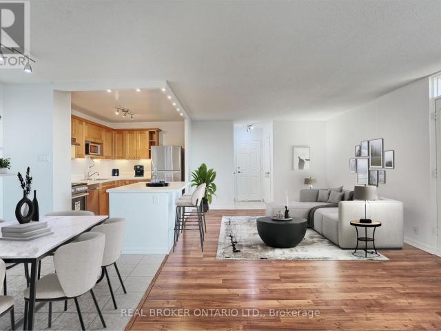 Apartment for rent in Mississauga, Ontario