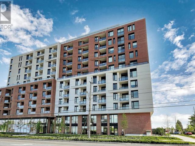 Apartment for rent in York South—Weston, Toronto