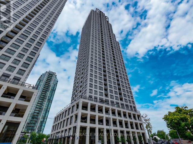 Apartment for rent in Fairview, Mississauga
