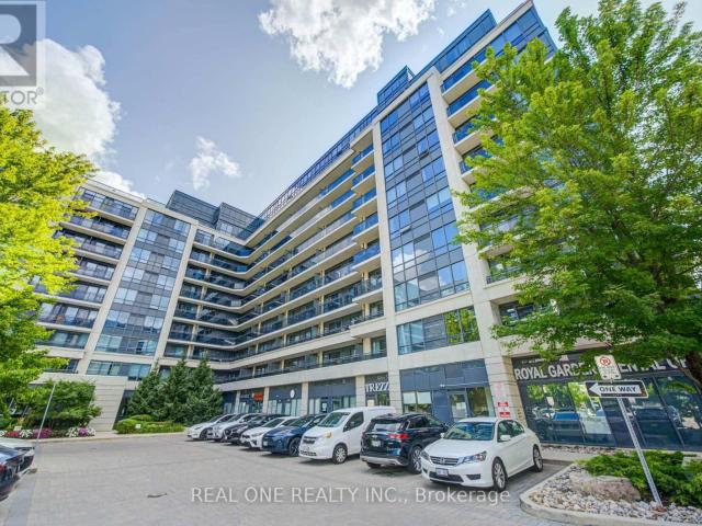 Apartment for rent in York, Ontario