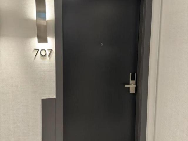 Apartment for rent in York, Ontario