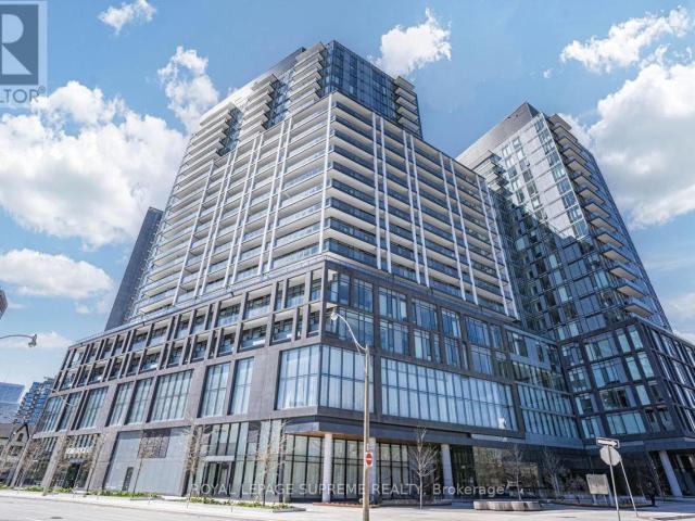 Apartment for rent in Woburn, Ontario