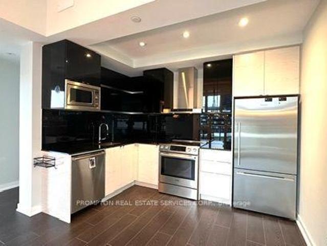 Apartment for rent in Woburn, Ontario