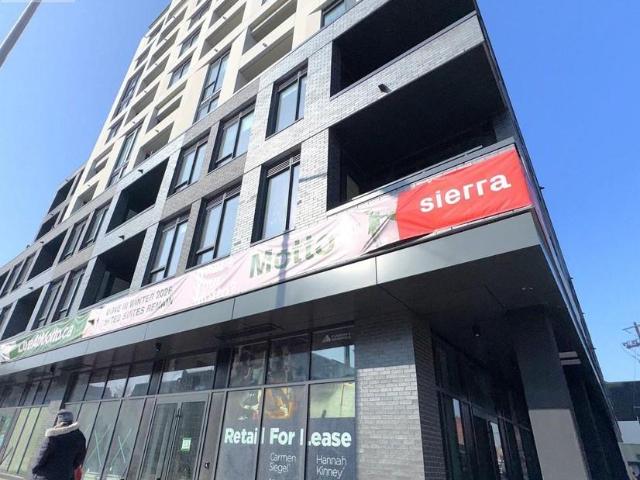 Apartment for rent in Woburn, Ontario