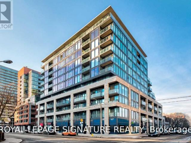 Apartment for rent in Woburn, Ontario