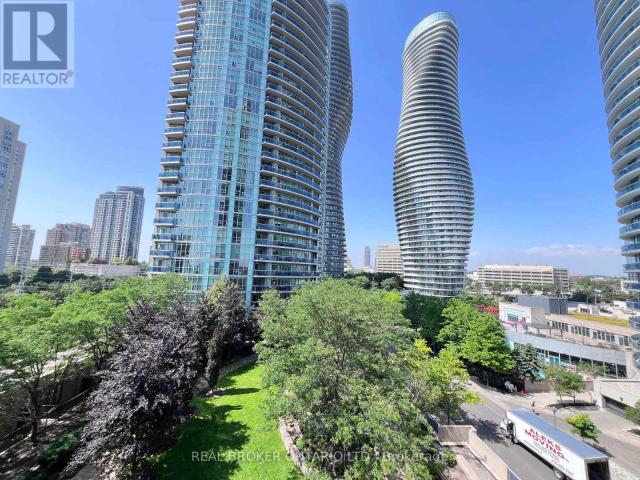 Apartment for rent in Mississauga, Ontario