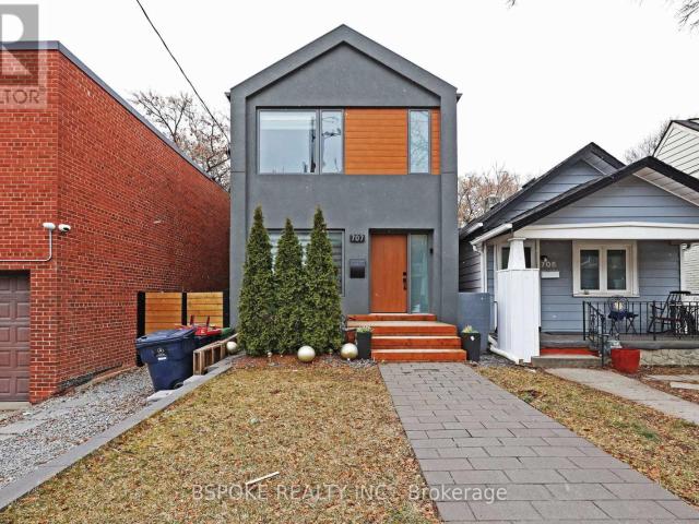 House for rent in Woburn, Ontario