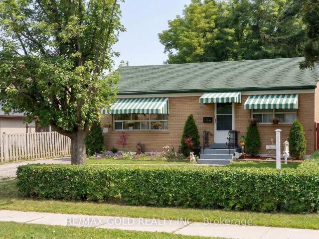 Apartment for rent in Mississauga, Ontario