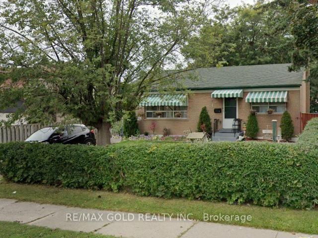 Apartment for rent in Mississauga, Ontario