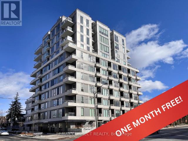 Apartment for rent in Woburn, Ontario