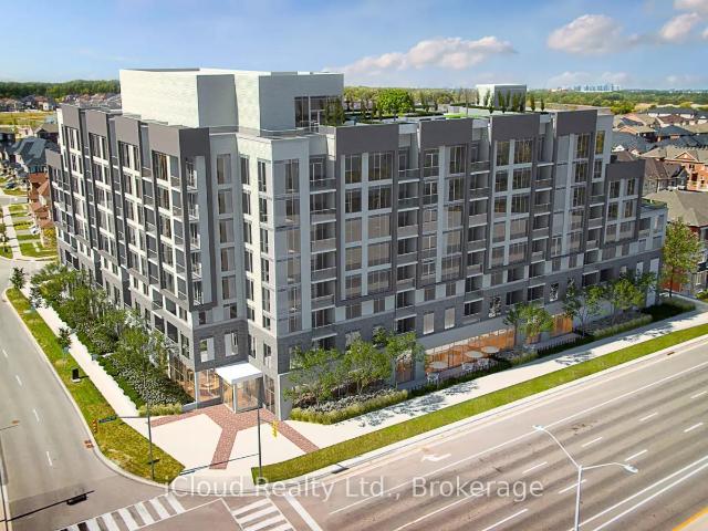 Apartment for rent in Oakville, Ontario