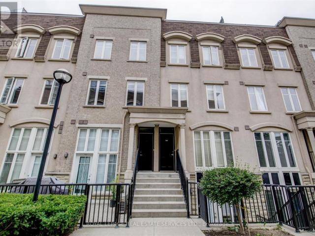 Apartment for rent in Woburn, Ontario