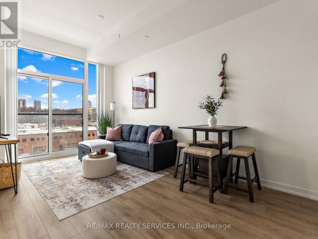Apartment for rent in University—Rosedale, Toronto