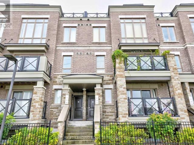 Apartment for rent in Markham, Golden Horseshoe