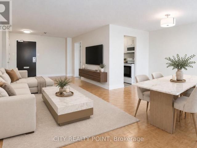 Apartment for rent in Woburn, Ontario