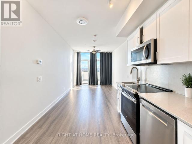 Apartment for rent in Barrie, Central Ontario