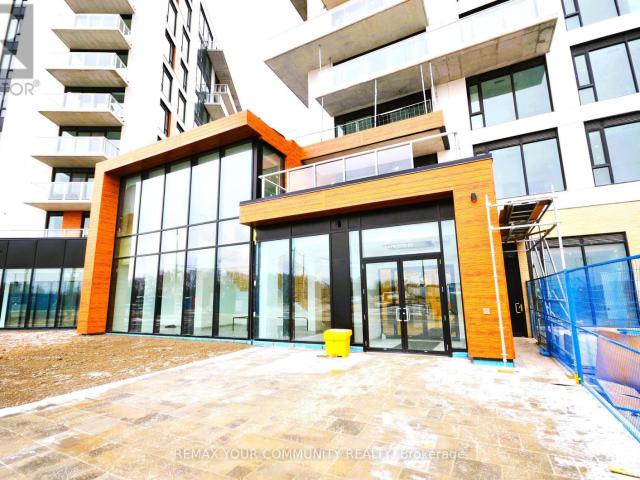 Apartment for rent in York, Ontario