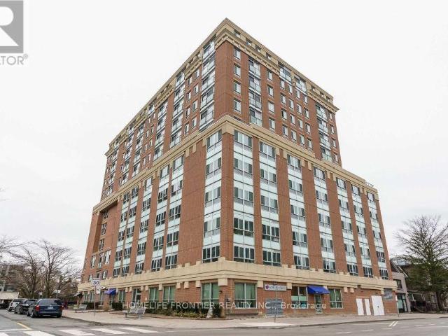 Apartment for rent in Woburn, Ontario